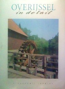OVERIJSSEL IN DETAIL Books