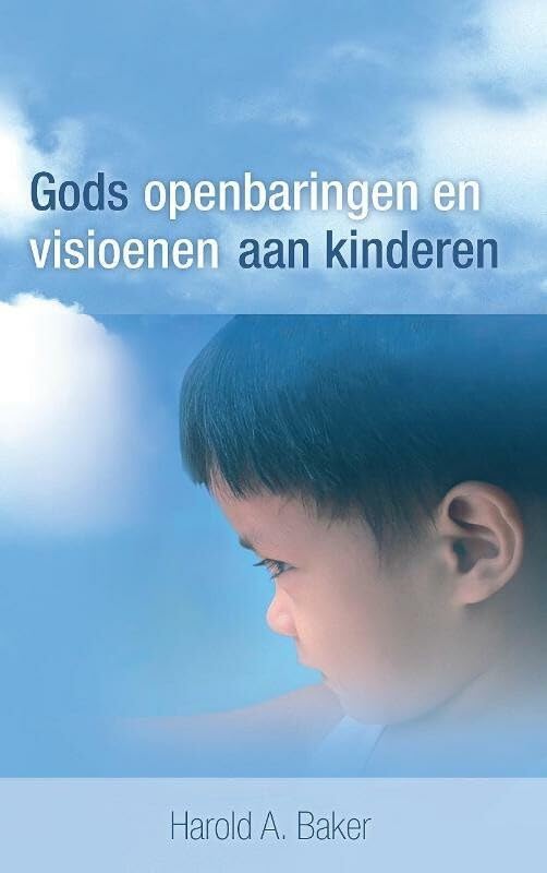 Gods Openbaringen en Visioenen aan kinderen book