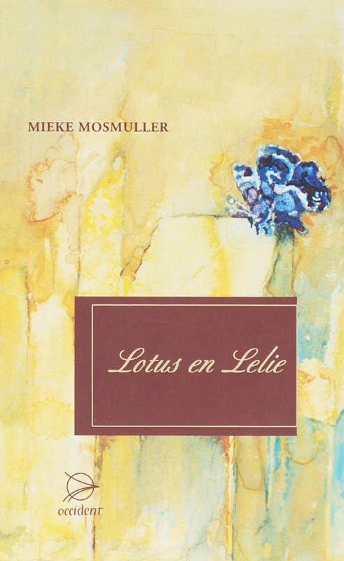 Lotus en lelie: dialoog tussen een boeddhist en een christen Contemporary literature