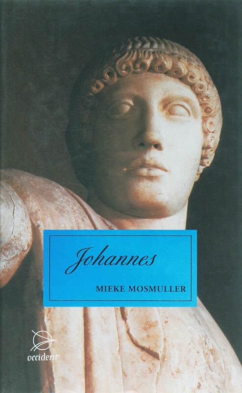 JOHANNES: overpeinzingen van een ingewijde book