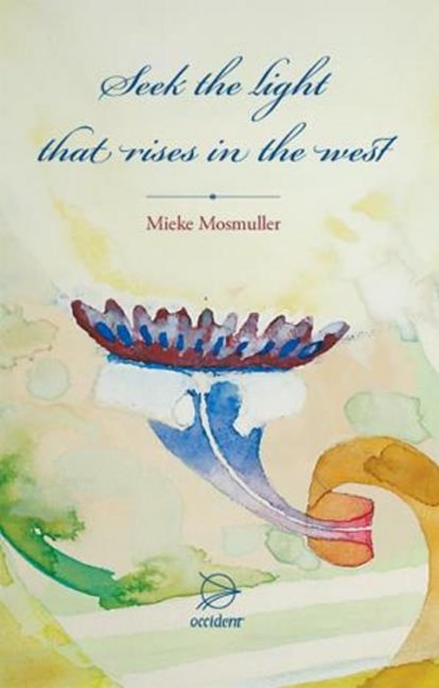 Seek the Light That Rises in the West book