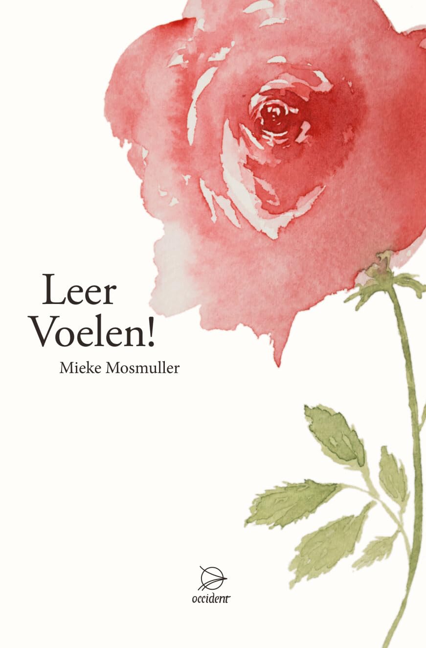 Leer voelen! Books