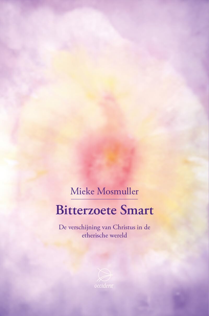 Bitterzoete Smart: De verschijning van Christus in de etherische wereld book