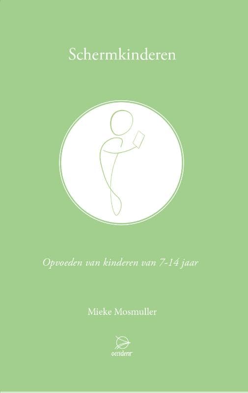 Schermkinderen: Opvoeden van kinderen van 7-14 jaar book