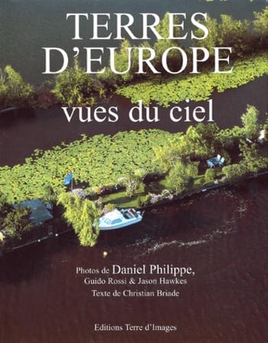 Product Image: Terres d'Europe vues du ciel