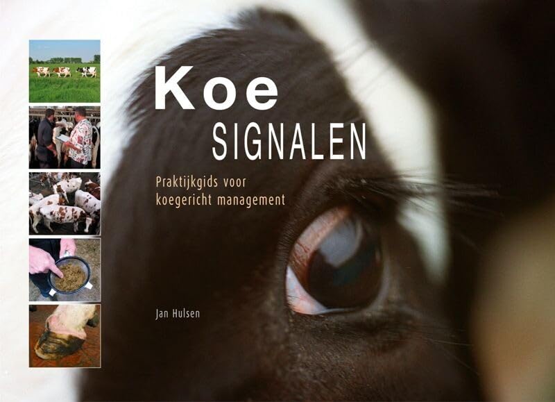 Koesignalen: praktijkgids voor koegericht management book