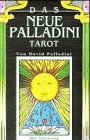 Das neue Palladini- Tarot. Inspirierend, ermutigend und wunderschön Books