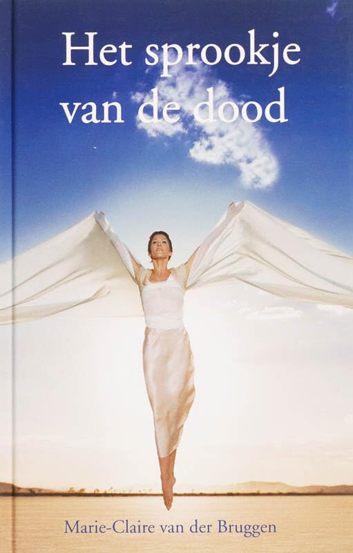Het sprookje van de dood book