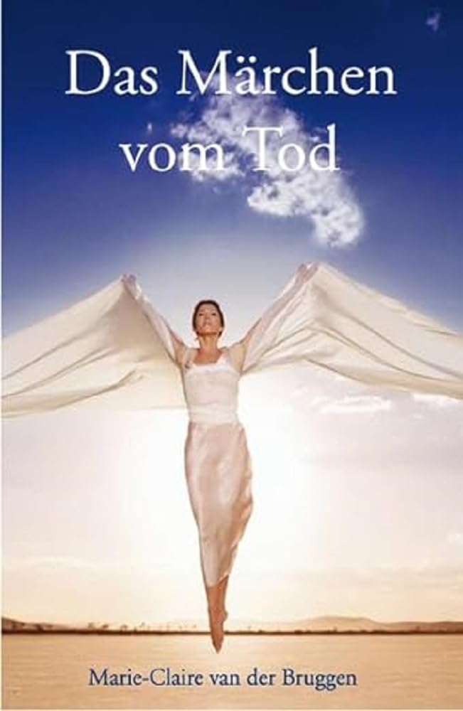 Das Märchen vom Tod Business, Finance & Career