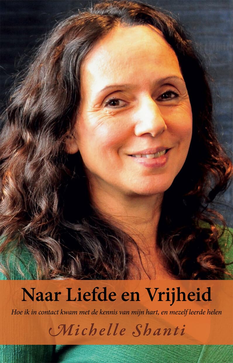 Naar liefde en vrijheid: een tantrisch levenspad book
