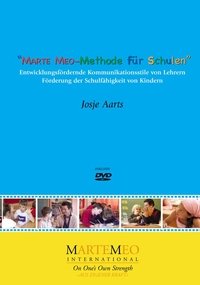 Marte Meo-Methode für Schulen (mit DVD) Books