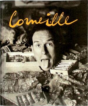 Corneille: Corneille's weergaloze werkelijkheid Film, Art & Culture