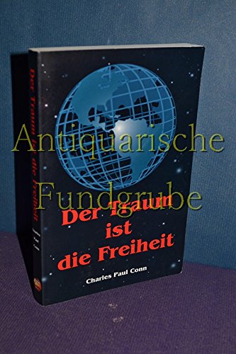 Der Traum ist Freiheit Books