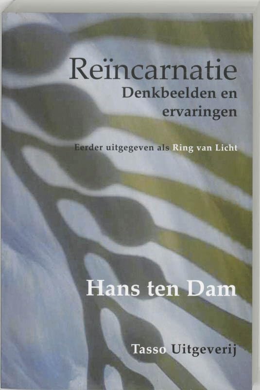 Reincarnatie: denkbeelden en ervaringen book