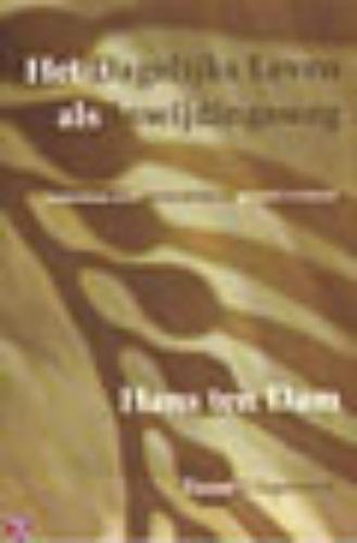 Het dagelijks leven als inwijdingsweg book