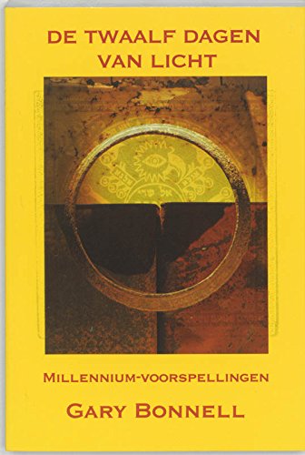 De twaalf dagen van Licht: millennium-voorspellingen book