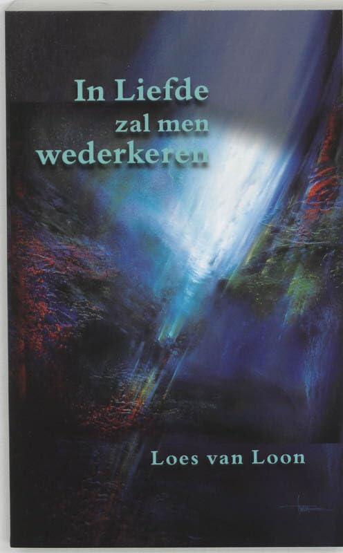 In liefde zal men wederkeren Philosophy