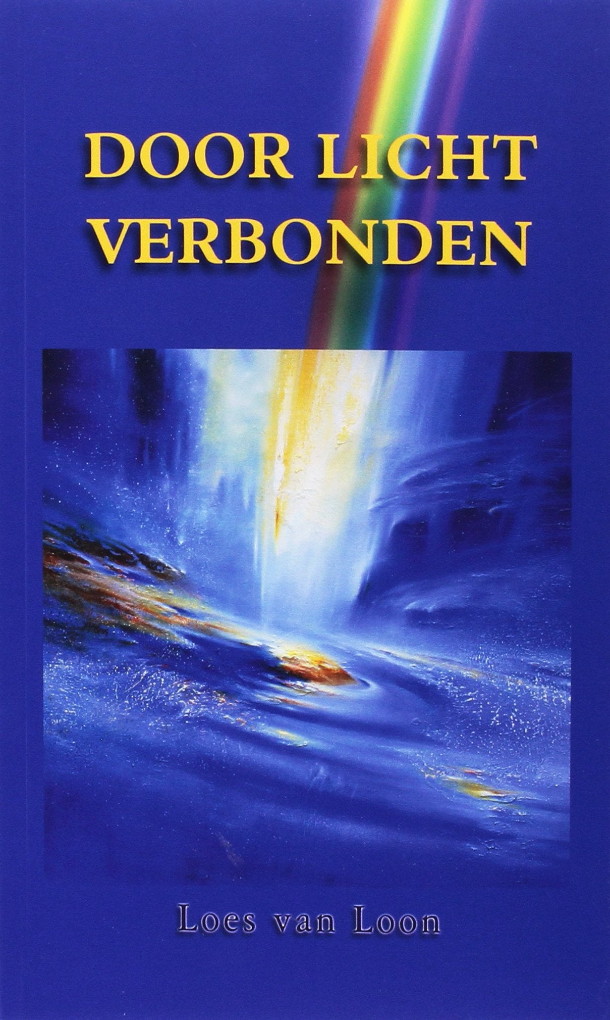 Door licht verbonden Philosophy