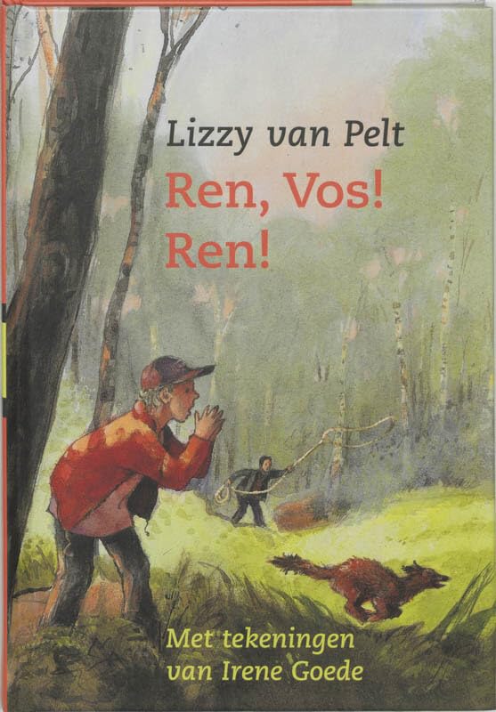 Product Image: Ren, vos! Ren
