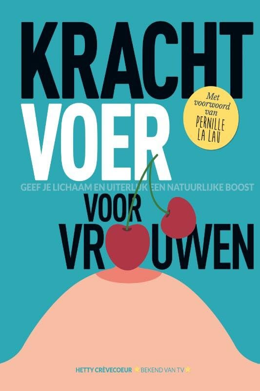 Krachtvoer voor vrouwen: geef je lichaam en uiterlijk een natuurlijke boost Leisure, Home & Garden