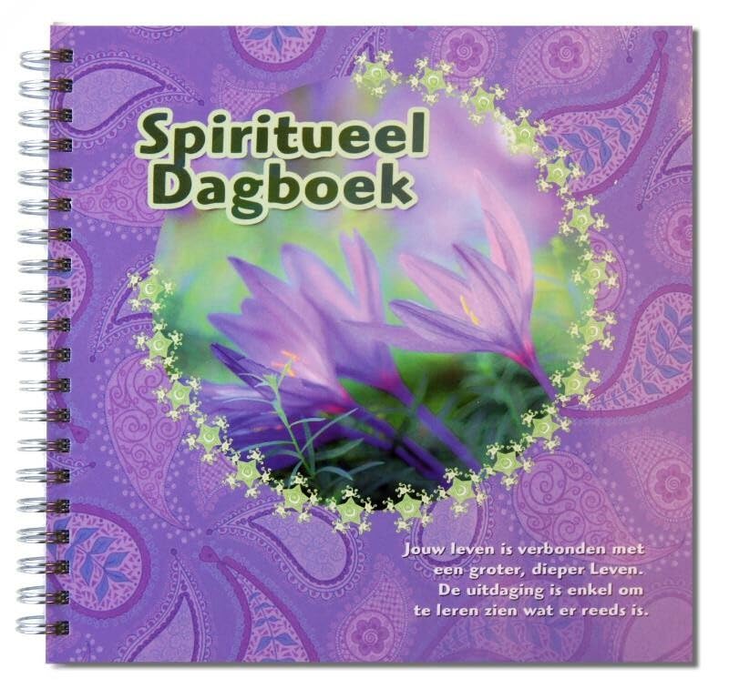 Spiritueel dagboek: met teksten en inzichten van Morya book