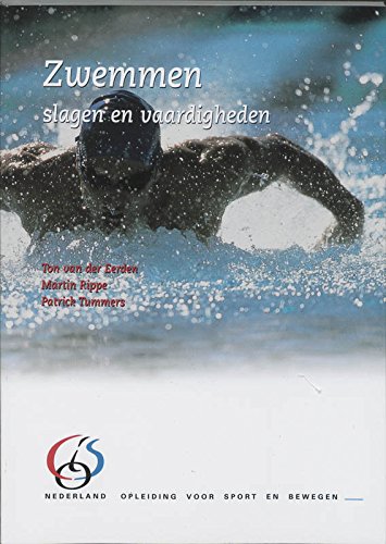 Zwemmen: slagen en vaardigheden book