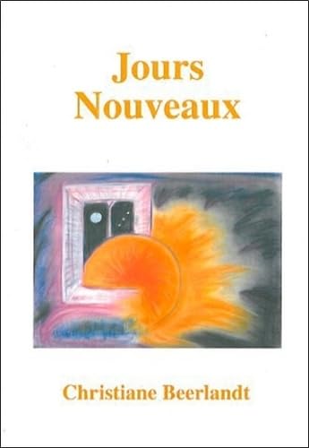 Jours Nouveaux book