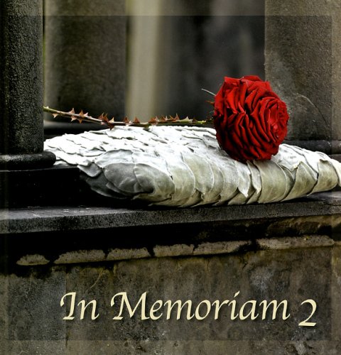 Product Image: In memoriam / 2 / druk 1