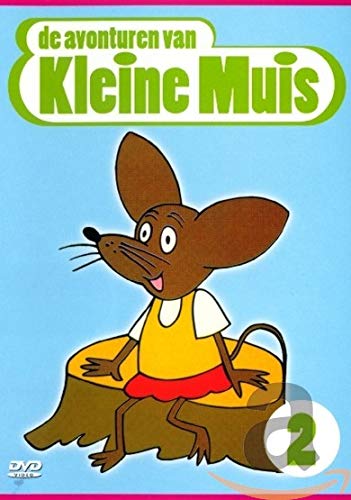 De Avonturen Van Kleine Muis - Dl.2 Music