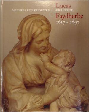 Lucas Faydherbe 1617-1697 Film, Art & Culture