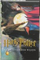 Harry Potter en de steen der wijzen (Harry Potter, 1) Contemporary literature