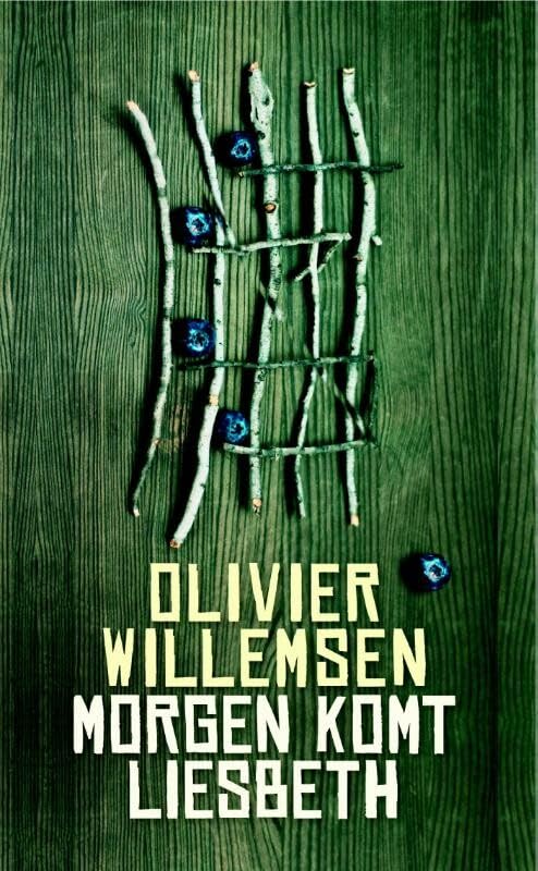 Morgen komt Liesbeth book