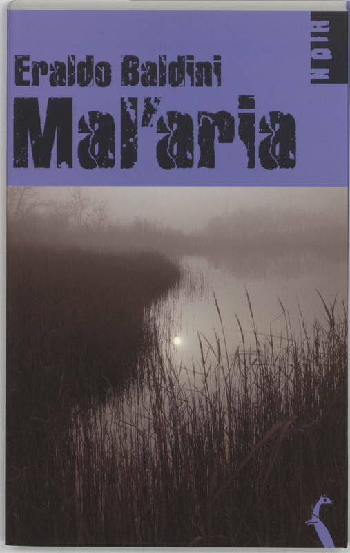 Mal'aria (Noir) Contemporary literature Books