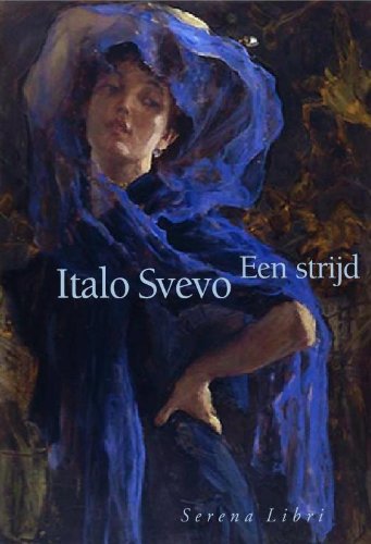 Een strijd ; De novelle van de goede oude man en het mooie jonge meisje book