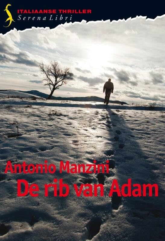 De rib van Adam Contemporary literature Books