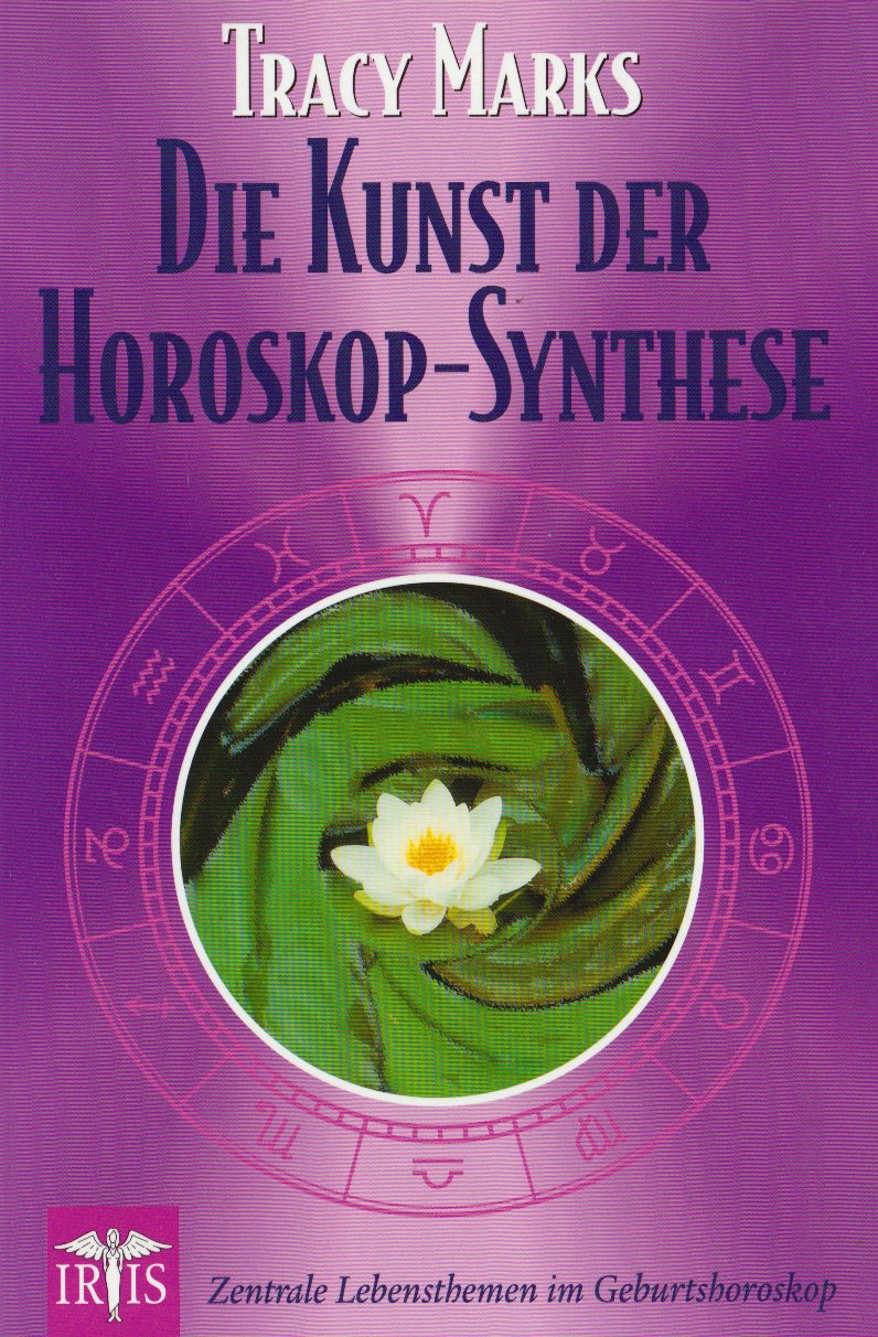 Product Image: Kunst der Horoskop-Synthese