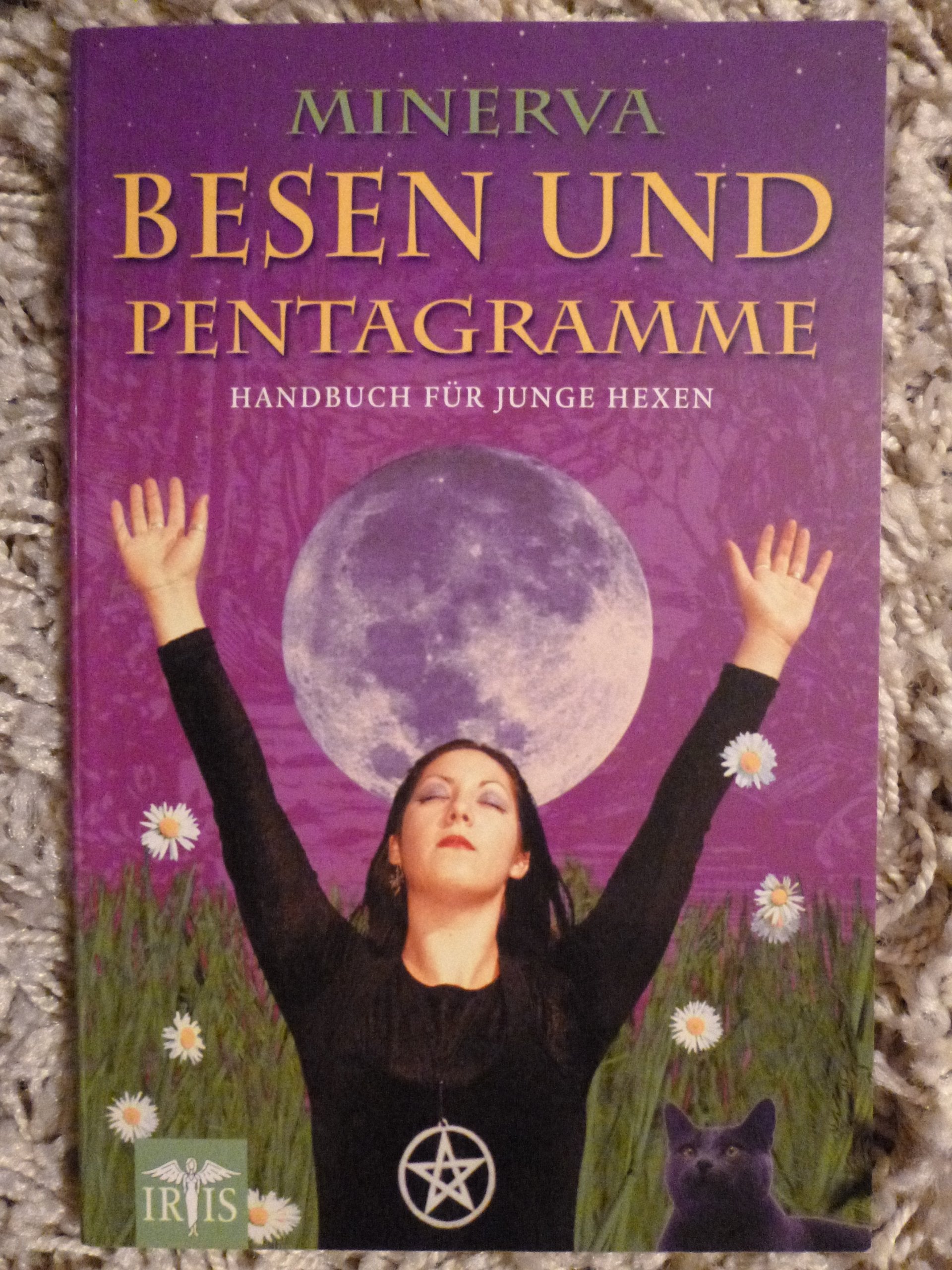 Product Image: Besen und Pentagramme