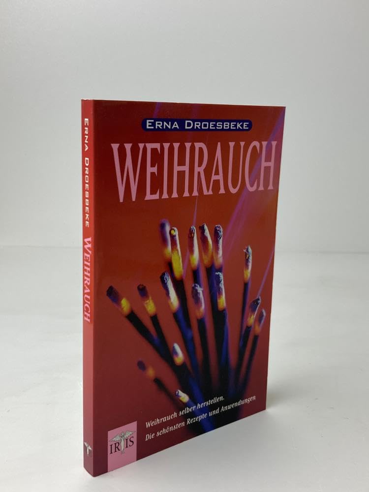 Weihrauch Self-help