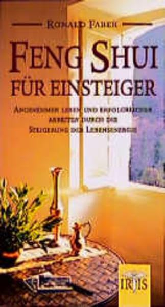 Feng Shui für Einsteiger Religion & Esotericism