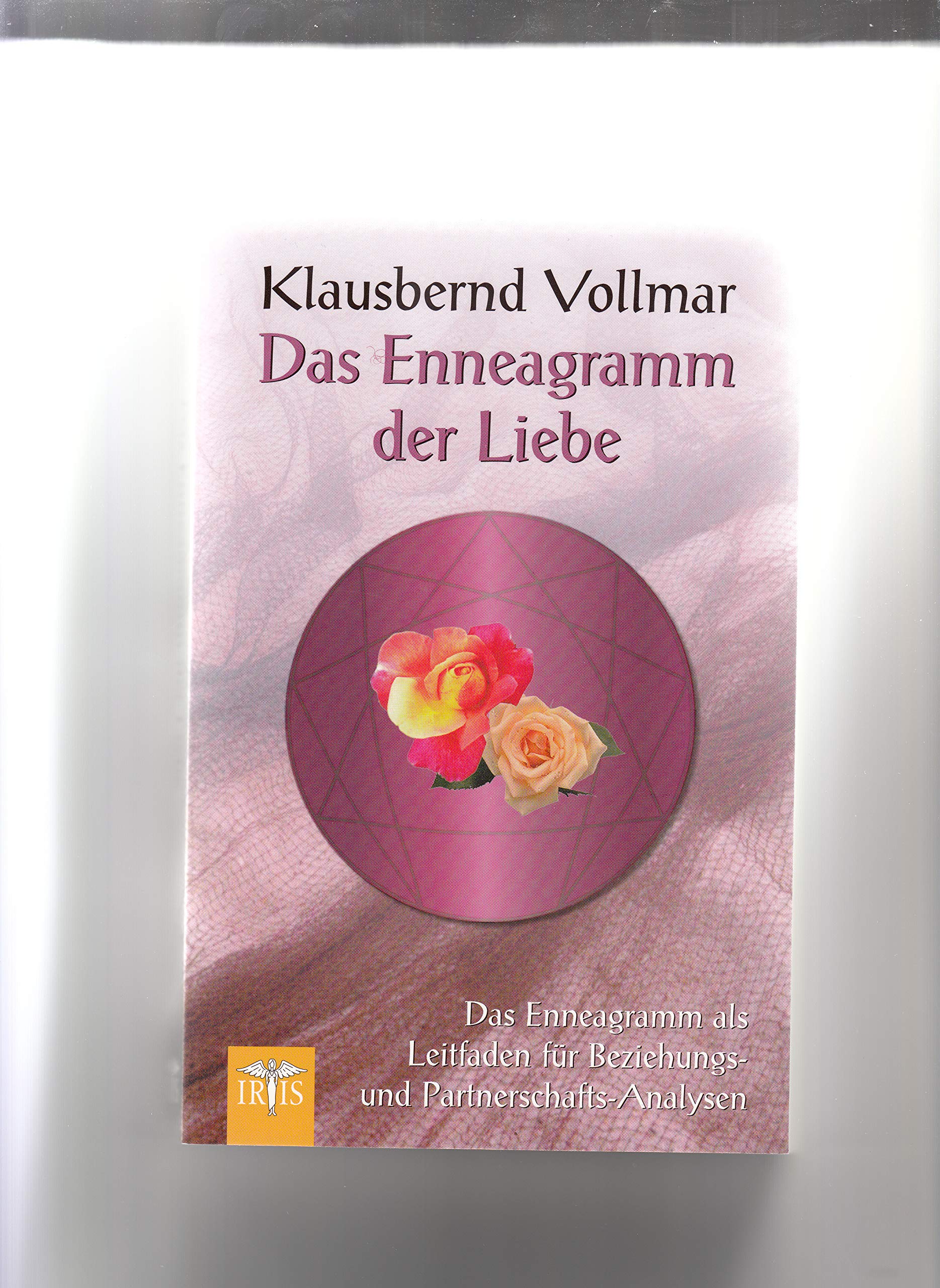 Product Image: Das Enneagramm der Liebe