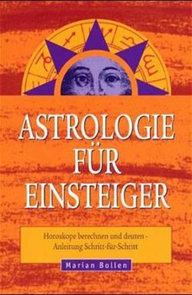 Astrologie für Einsteiger Religion & Esotericism