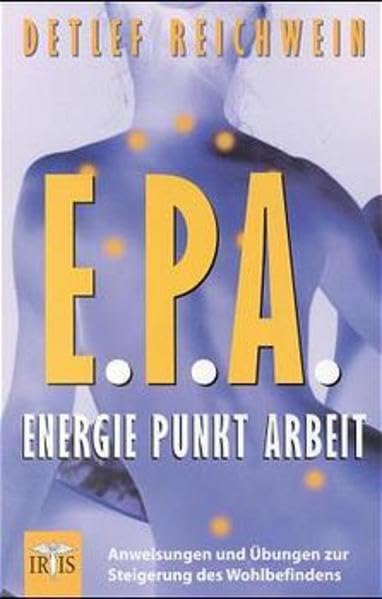 E.P.A. - Energie Punkt Arbeit Health, Nutrition & Fitness