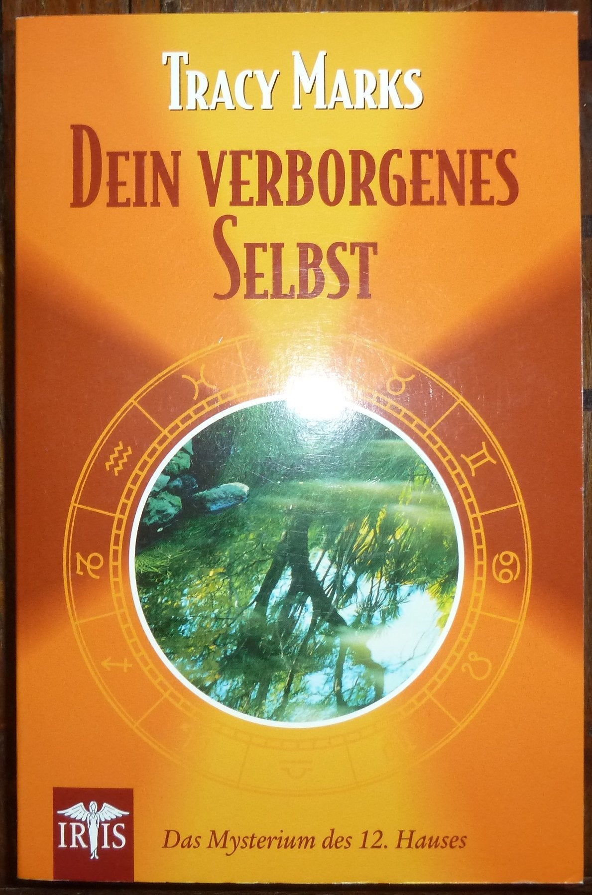Dein verborgenes Selbst: Das Mysterium des 12. Hauses Books