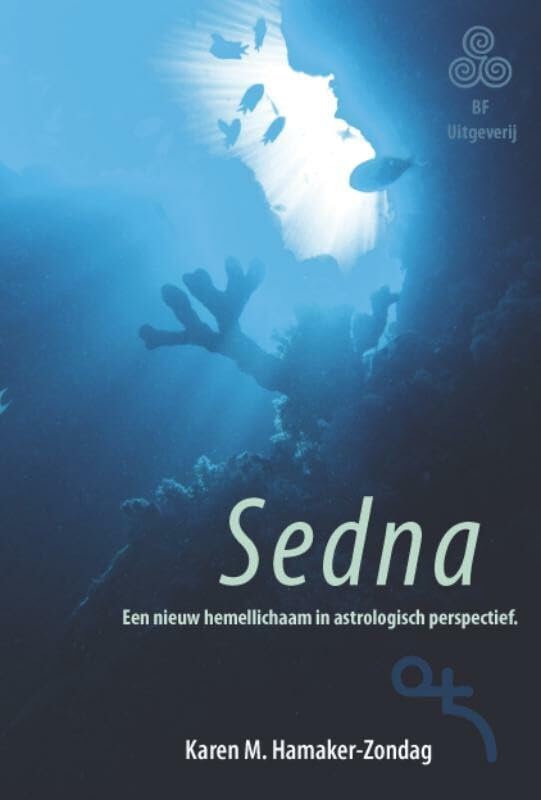 Sedna: een nieuw hemellichaam in astrologisch perspectief book