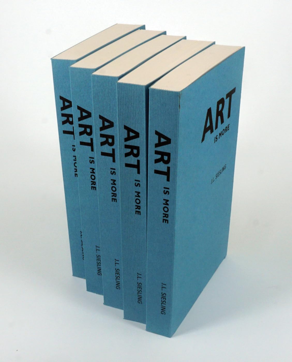 Product Image: Art is More