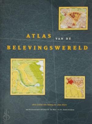 Atlas van de belevingswereld Books
