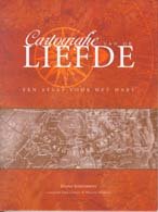 Cartografie van de liefde: een atlas voor het hart Books
