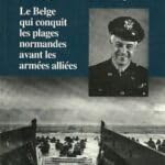 Hugo van kuyck: Le cartographe belge du débarquement book