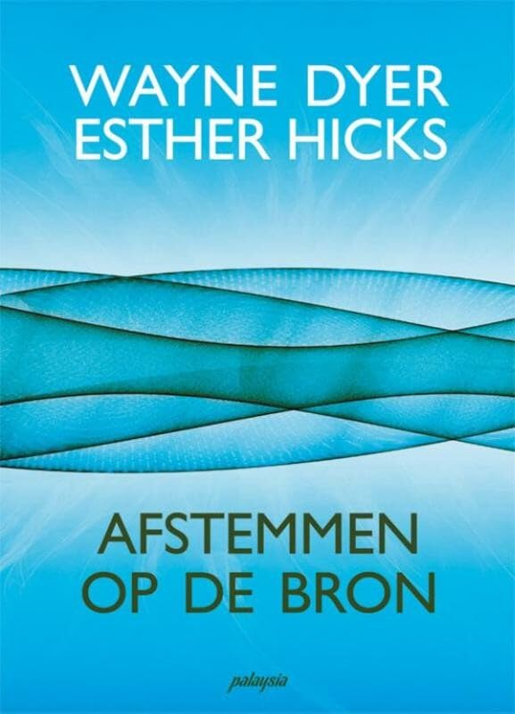 Afstemmen op de bron: een co-creatie van twee meesters book