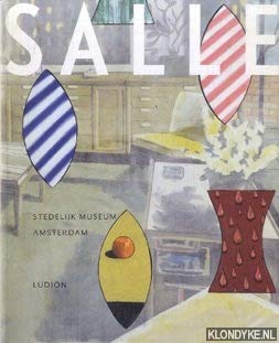 DAVID SALLE (NL) Art & Literature